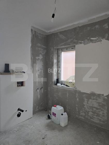 Casa 3 camere, Martinesti 3 sau 6 ari teren - 12