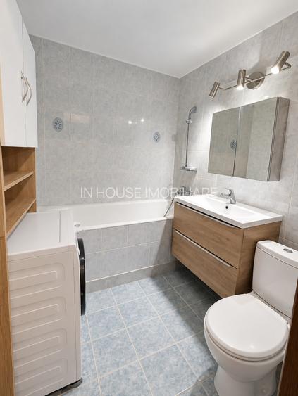 Pet Friendly | Apart 3 camere 80m2 | Aviatiei - Baneasa - Horia Macelariu | Parc - 6