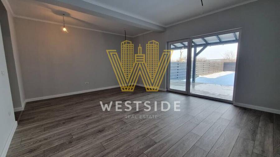 Duplex premium de vanzare, in Remetea Mare