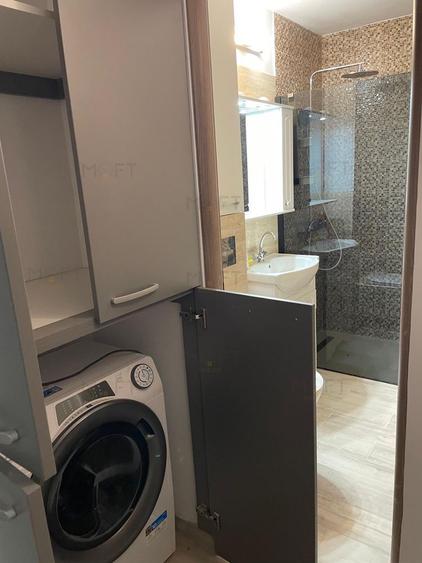 2 camere | Prima închiriere | 5 Min Metrou Timpuri Noi | Centrală |