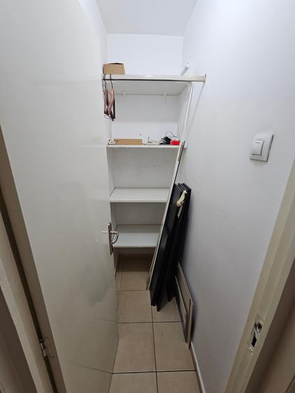 Garsoniera Decebal | bulevard | pentru locuit sau birouri/firma