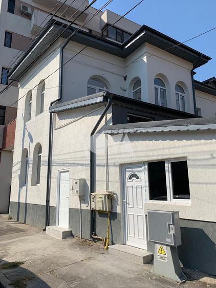 De vânzare: casă 355mp - Vasile Lascăr - M. Eminescu - Dacia