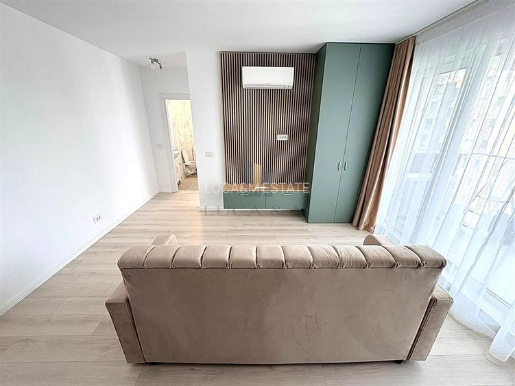 Apartament 3 camere | Prima inchiriere | Adora Forest - 9