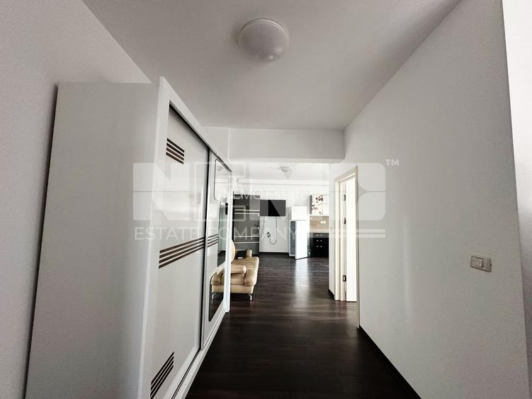 Apartament 3 Camere de Inchiriat I Centru/Suceava I Pret: 400€\luna - 3