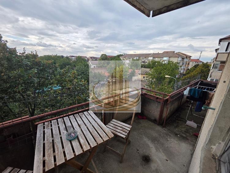 Apartament spațios cu 2 camere, și centrală proprie, Bucovina