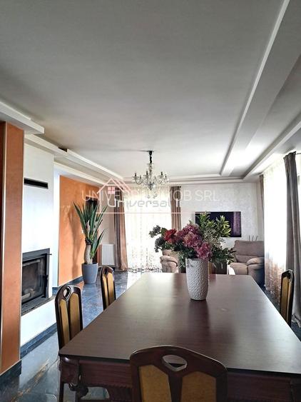 Casa individuala in Corusu, mobilata si utilata - 2