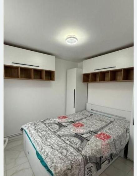 APARTAMENT 2 CAMERE SEMIDECOMANDAT ZONA TOMIS NORD