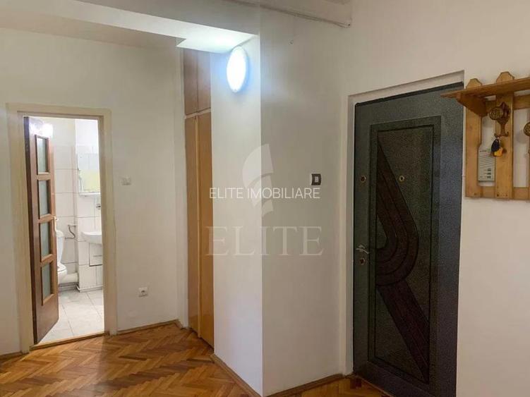 Apartament o camera în zona SPITALUL DE RECUPERARE - 7