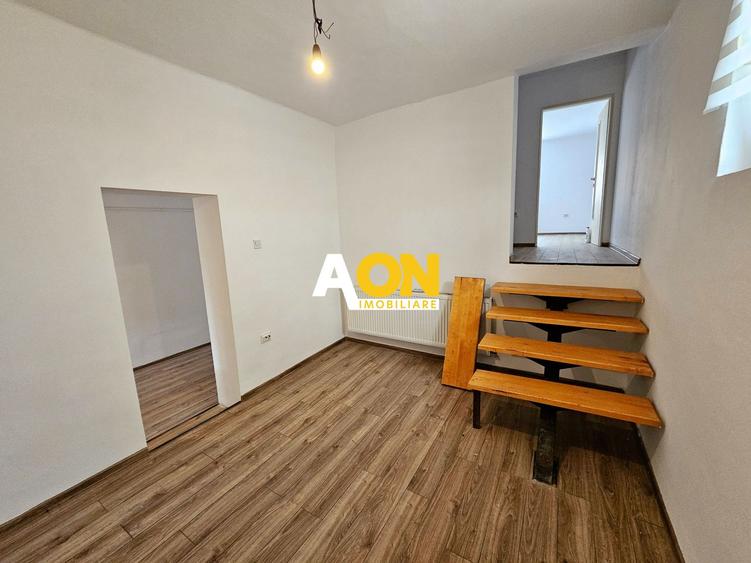 Casa de locuit si spatiu comercial, Cetate