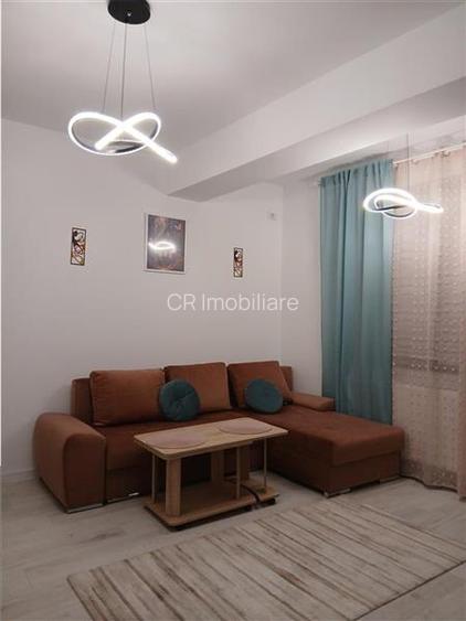 Apartament  3 camere  Titan  Parc  I O R - 2