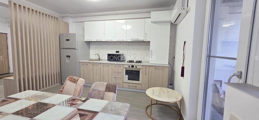 MAMAIA NORD ZONA LIDL 2 CAMERE 67 MP MOBILAT UTILAT VEDERE CATRE MARE - 11
