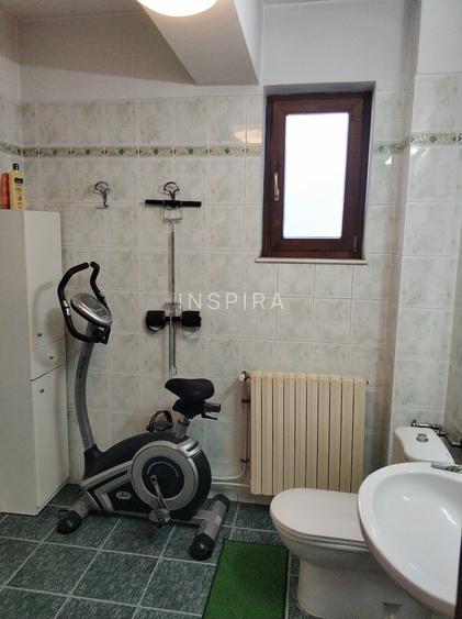 Zonă Centrală - Vilă exclusivistă S+P+E, teren 556 mp, finisaje lemn masiv - 27