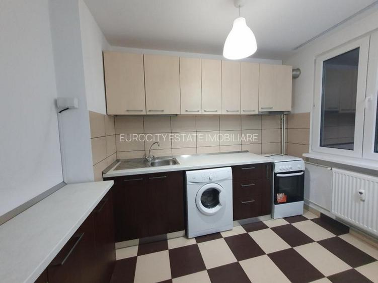 Dr. Taberei - Valea Ialomitei, vanzare ap. 2 camere mobilat, parcare - 14