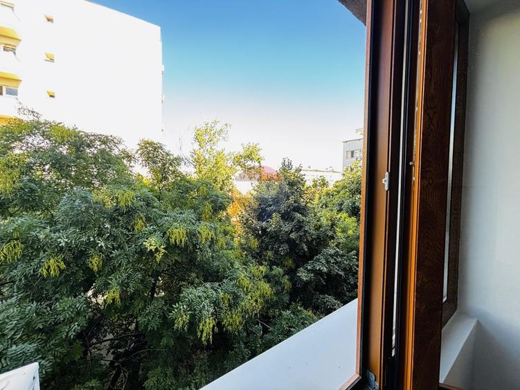 Apartament cu 2 camere premium -de vânzare- în zona Iancului