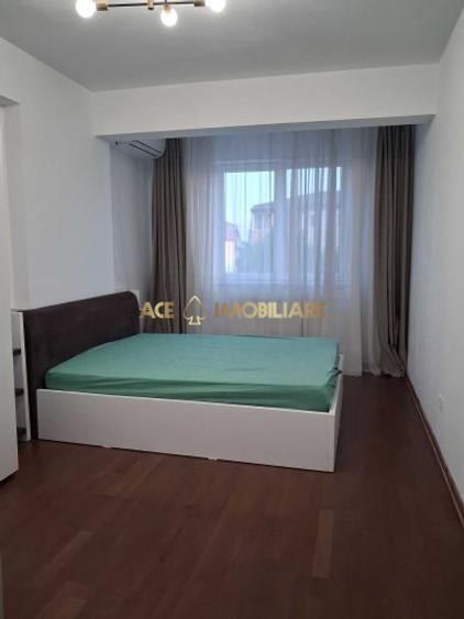 2 Camere de inchiriat | Popesti Leordeni | Metrou | Parcare | Centrala