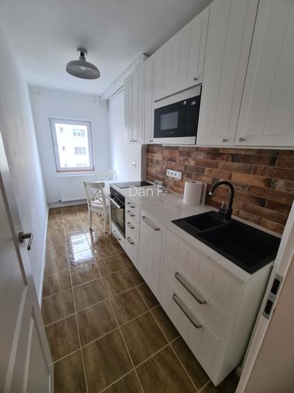 Apartament 2 camere decomandat 48mp Manastur (renovat 2025) - 4