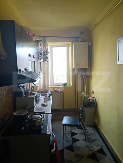 Apartament de vanzare, cu 2 camere decomandat, 45 mp, zona Ecateriana Teodoroiu