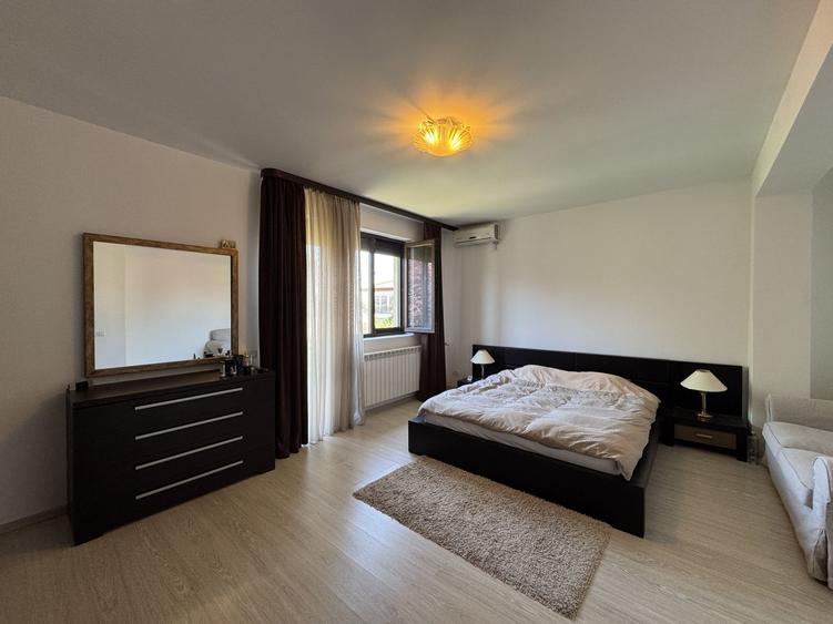 Vila situata in cartierul ANL, stare impecabila la interior