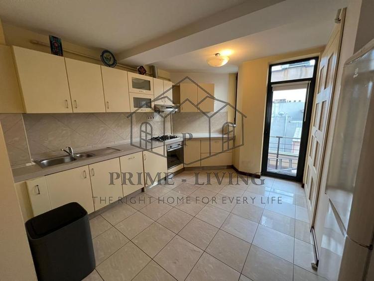DUPLEX SUPERB LA ÎNCHIRIERE LANGA PIATA FLOREASCA