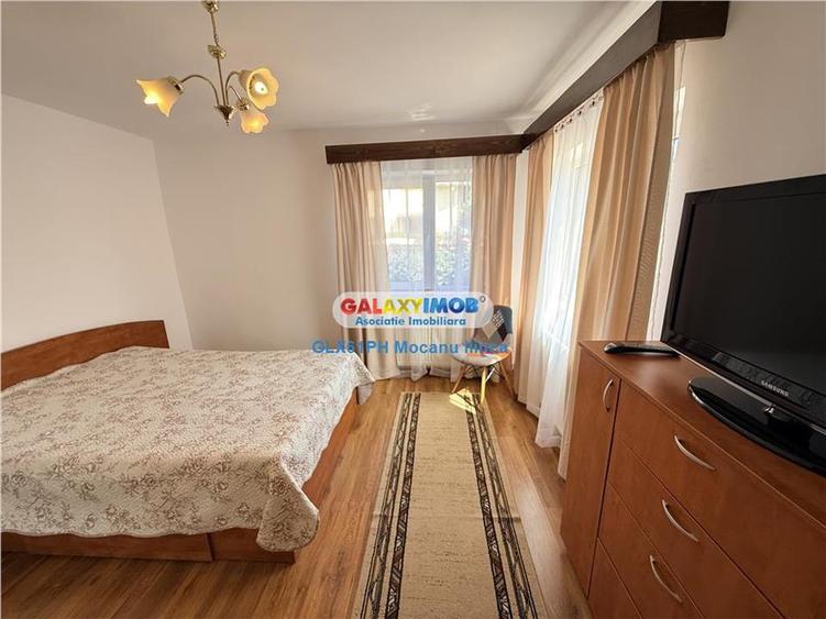 Inchiriere casa 2 camere, Ploiesti, Republicii