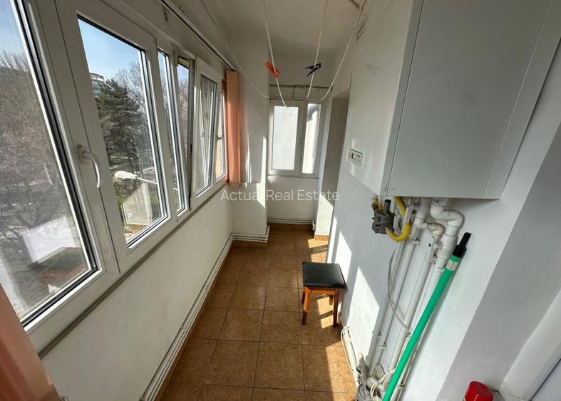 APARTAMENT 2 CAMERE | ZONA TOMIS 2 | MIRCEA CEL BATRAN - 7