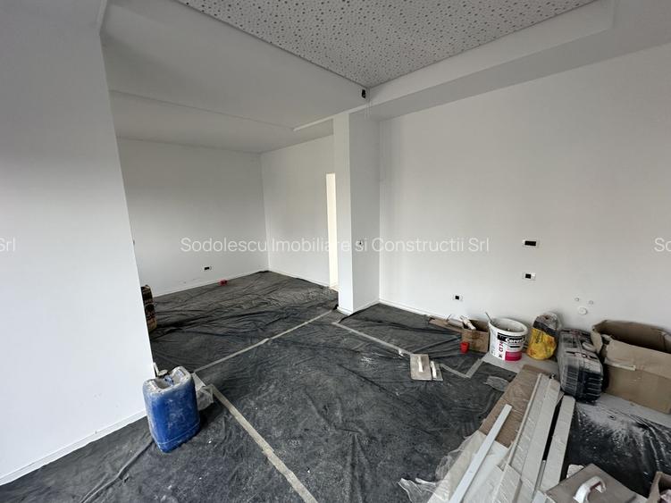 Duplex in Dumbravita se va mobila complet - 23
