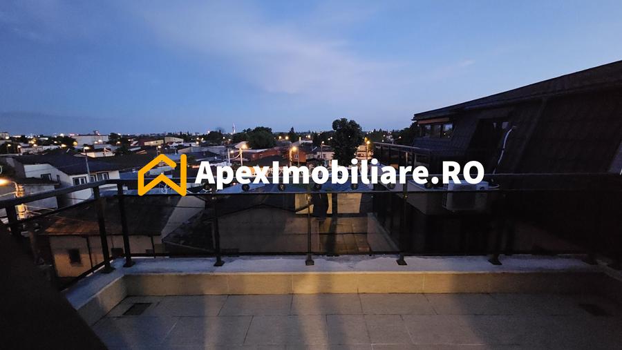 Apartament 2 camere de inchiriat Chitila București | ApexImobiliare.ro - 5