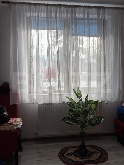 Apartament de vanzare, 2 camere, 50 mp, în Vatra Dornei
