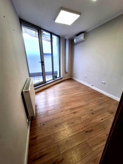 De inchiriat Spatiu comercial premium Calea Dumbravii