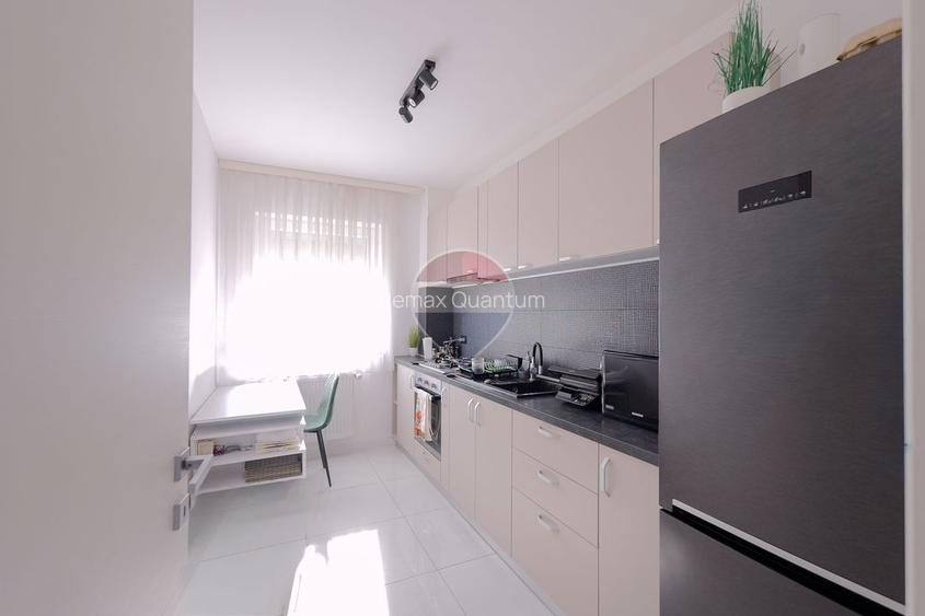 Apartament 2 camere decomandat Prima Nufǎrul, Ready To Move - 3