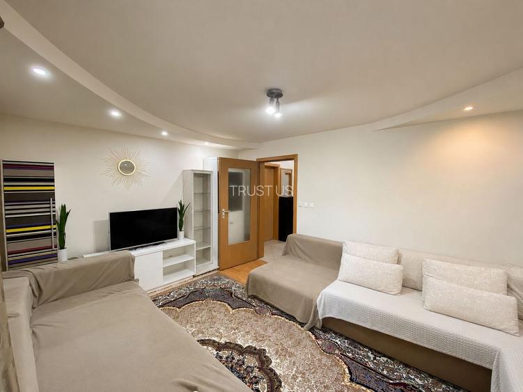 COMISION 0, Apartament 3 Camere, Decomandat, 3 Balcoane, Zona Aradului - 2