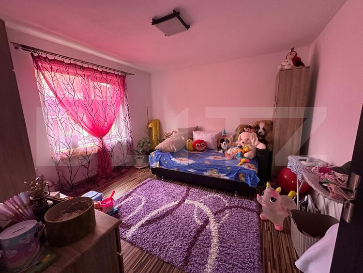 Casă individuală, Iezureni, 480 mp