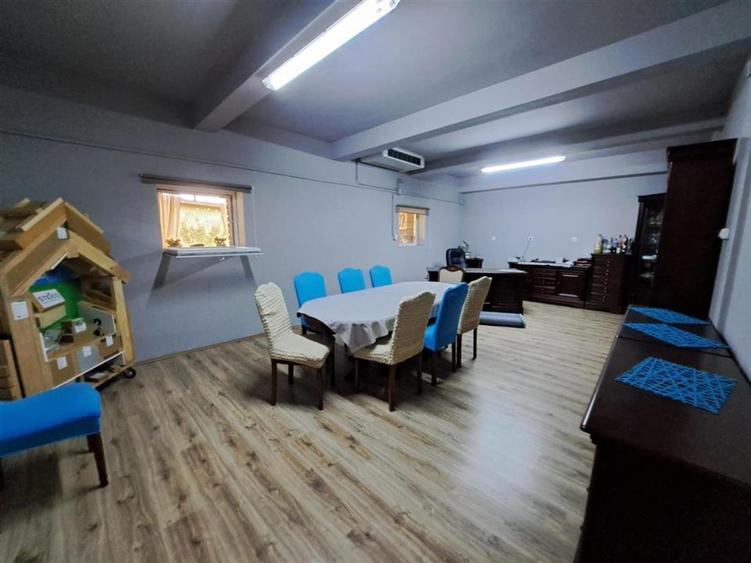 RECO vila lux in Salonta