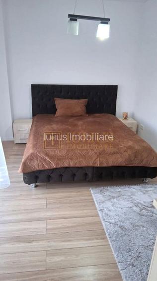 2 camere, City of Mara, loc de parcare - 6