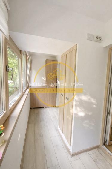 Apartament cu 2 camere/ 53mp/ zona Podu Ros