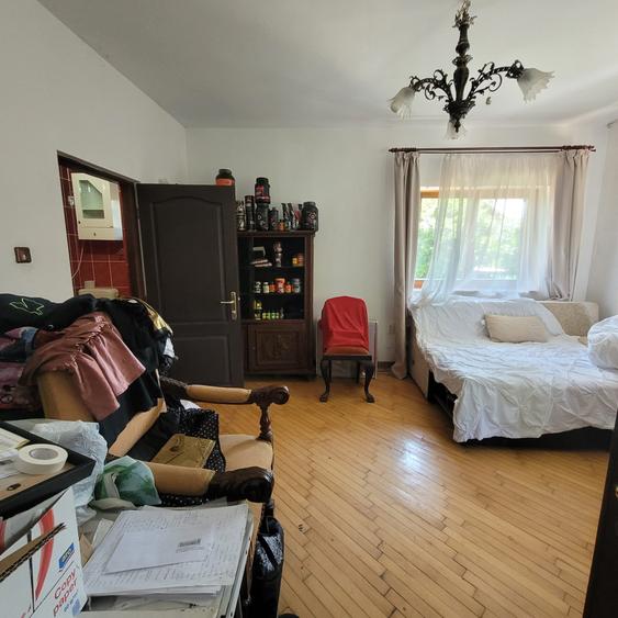 Casa individuala cu teren de 1000 mp in Chichis