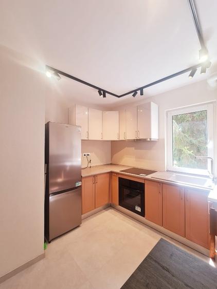 Apartament 2 camere Astra - Renovat, mobilat, luminos | Green View