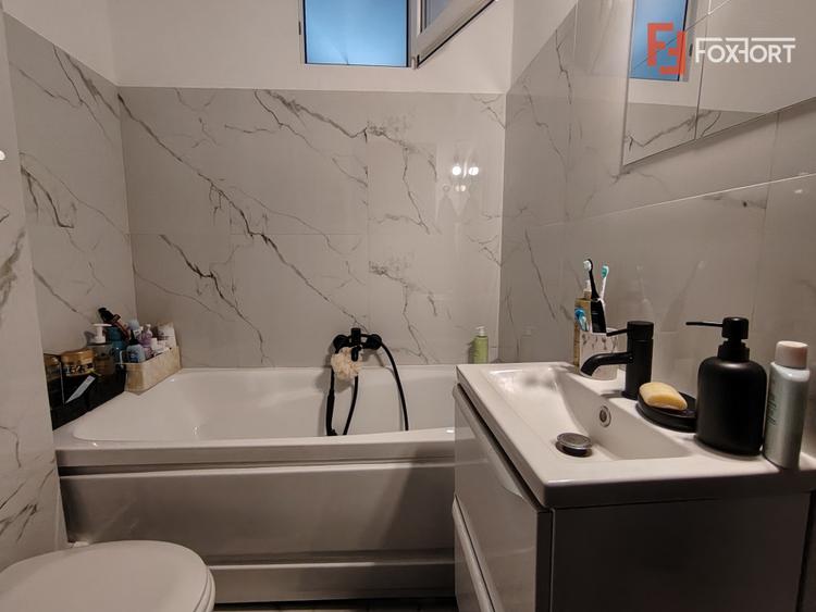 COMISION 0% Apartament 3 camere, 53 mp in Sagului Timisoara - V10332