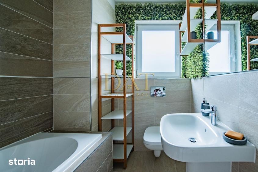 Apartament 2 camere | parcare | Grand Hill Residence | Pet-Friendly