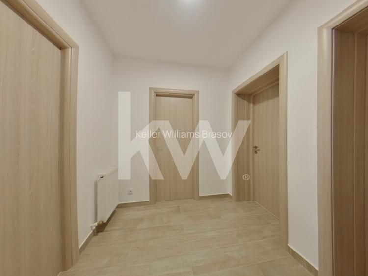 Închiriere apartament cu 2 camere, renovat si spatios- Strada Lungă - 11