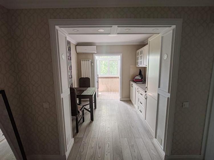 Apartament 2 camere, etajul 4, Zona Crucea Garii