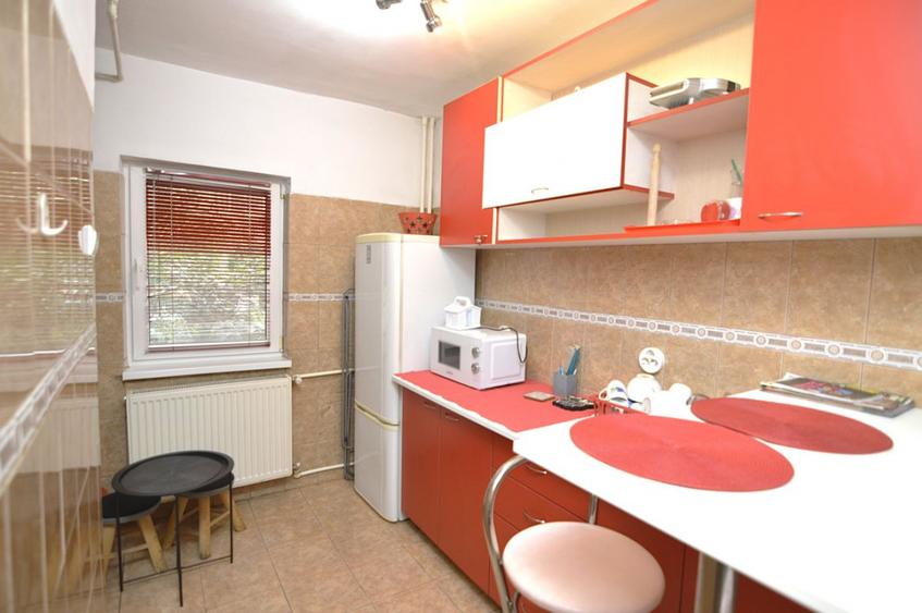 INCHIRIERE GARSONIERA VITAN – MALL VITAN
