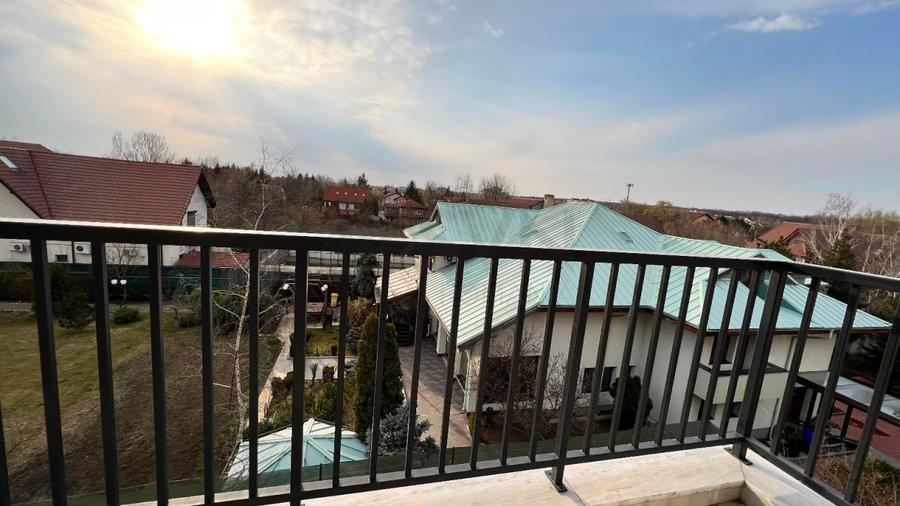 REA1027121 Apartament 2 Camere I Iancu Nicolae I Parcare Inclusa