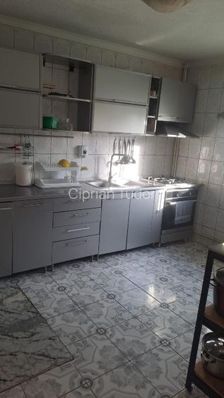 Casă P+1 în comuna Berceni | 170 mp utili | Teren 631 mp | Terasă și garaj