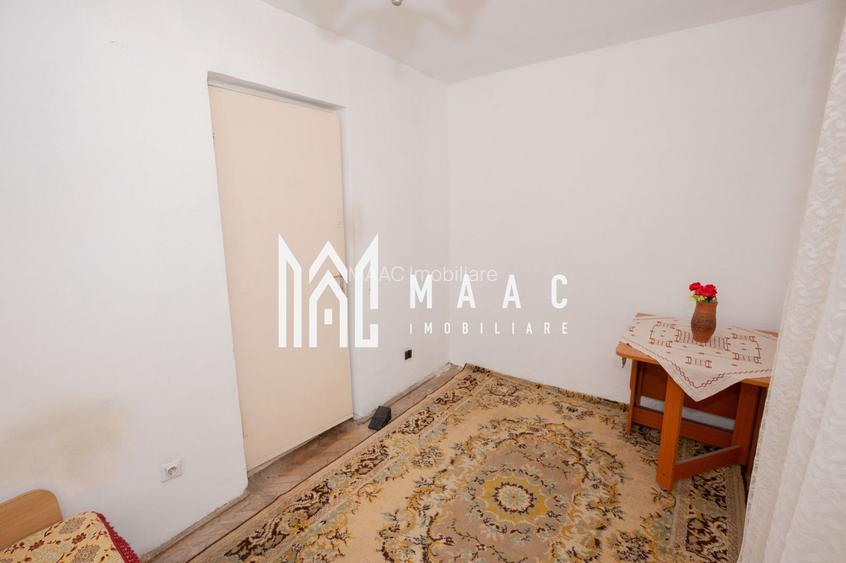 Apartament Petrisor 3 camere | Etaj 1 | Balcon - 5