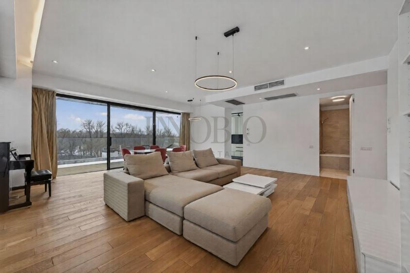 Apartament 2 camere transformat din 3 | Premium | One Mircea Eliade