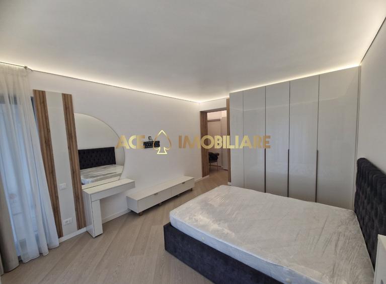 Garsoniera de inchiriat | Pipera - Cortina | Metrou | Centrala