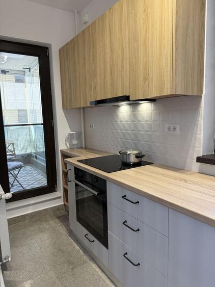 Ap. 2 camere Vitan Residence 2 - Mihai Bravu/ Mall Vitan