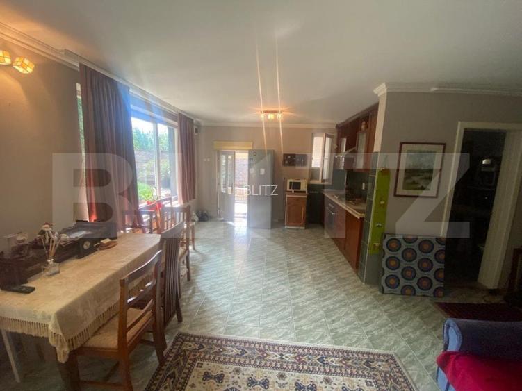2 Casa de vanzare ,390 mp utili,555 mp teren, in Unirii - 13