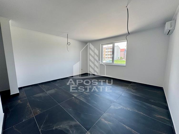 Oportunitate investitie apartamente cu 1 camera 45 mp utili parter